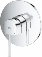 Купити змішувач Grohe Plus 24059003  за ціною від 9315 грн.