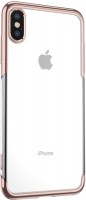 Купить чехол BASEUS Shining Case for iPhone Xs Max  по цене от 90 грн.