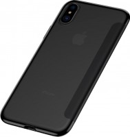 Купить чехол BASEUS Touchable Case for iPhone Xs Max  по цене от 90 грн.
