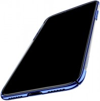 Купить чохол BASEUS Glitter Case for iPhone X/Xs: цена от 339 грн.