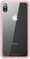 Купить чехол BASEUS See-through Glass Case for iPhone Xr  по цене от 199 грн.