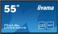 Купить монитор Iiyama ProLite LH5546HS-B1  по цене от 53920 грн.