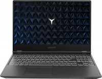 Купить ноутбук Lenovo Legion Y540 15 (Y540-15IRH 81SX00E7RA) по цене от 28325 грн.