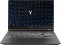 Купить ноутбук Lenovo Legion Y540 17 (Y540-17IRH 81Q400BVRA) по цене от 35799 грн.