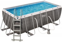 Купити каркасний басейн Bestway 56722  за ціною від 25050 грн.