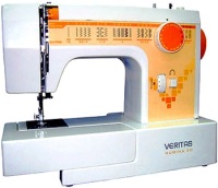 Купить швейная машина / оверлок Veritas Rubina 20: цена от 12157 грн.