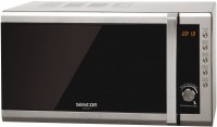 Купити мікрохвильова піч Sencor SMW 6001 DS  за ціною від 3444 грн.