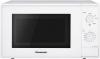 Купити мікрохвильова піч Panasonic NN-E20JWMEPG  за ціною від 5178 грн.