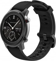 Купить смарт часы Amazfit GTR 42mm: цена от 3499 грн.