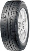 Купити шини Michelin Latitude X-Ice Xi2 (255/55 R18 109T Run Flat BMW/Mini) за ціною від 8100 грн.