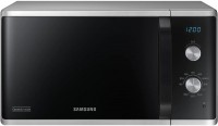 Купити мікрохвильова піч Samsung MG23K3614AS  за ціною від 4379 грн.