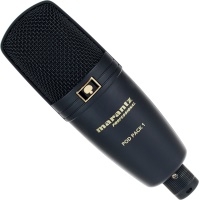Купити мікрофон Marantz Pod Pack 1 за ціною від 3068 грн.