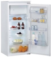 Купить вбудований холодильник Whirlpool ARG 734 A+: цена от 17670 грн.