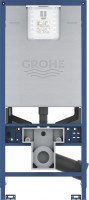 Купити інсталяція для туалету Grohe 39596000  за ціною від 10537 грн.
