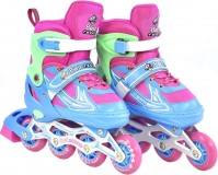 Купить роликовые коньки Best Rollers Skates  по цене от 710 грн.