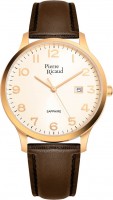 Купить наручний годинник Pierre Ricaud 91028.1B21Q: цена от 6863 грн.