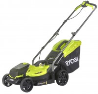 Купить газонокосилка Ryobi RLM-18X33B25  по цене от 8666 грн.