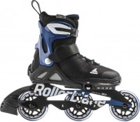 Купить роликовые коньки Rollerblade Microblade Alu 3wd 2019  по цене от 4900 грн.