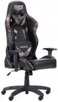 Купить компьютерное кресло AMF VR Racer Original Dazzle  по цене от 5336 грн.