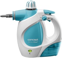 Купити пароочисник Concept Perfect Clean CP1010  за ціною від 3036 грн.