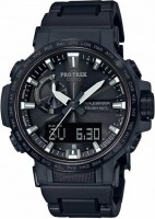 Купити наручний годинник Casio PRW-60FC-1A за ціною від 30930 грн.