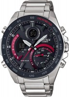 Купить наручные часы Casio Edifice ECB-900DB-1A: цена от 9250 грн.