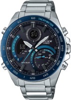 Купить наручные часы Casio Edifice ECB-900DB-1B: цена от 8720 грн.