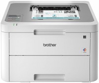 Купить принтер Brother HL-L3210CW: цена от 16170 грн.
