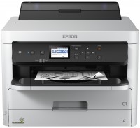 Купити принтер Epson WorkForce Pro WF-M5299DW  за ціною від 8880 грн.