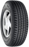 Купити шини Michelin LTX M/S (225/70 R16 101S) за ціною від 3827 грн.