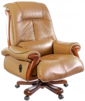 Купить комп'ютерне крісло Aklas Volter Extra: цена от 28600 грн.