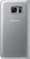 Купить чохол Samsung LED View Cover for Galaxy S7: цена от 699 грн.