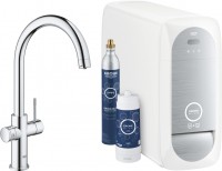 Купити змішувач Grohe Blue Home 31455000  за ціною від 56067 грн.