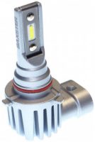 Купити автолампа Baxster SE-Series HB3 6000K 2pcs за ціною від 1351 грн.