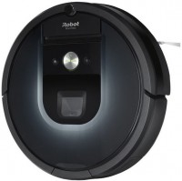 Купить пылесос iRobot Roomba 981  по цене от 11999 грн.