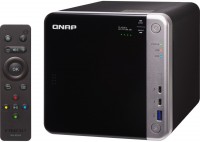 Купить NAS-сервер QNAP TS-453BT3-8G: цена от 94080 грн.