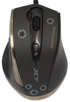 Купити мишка A4Tech X7-F3 за ціною від 657 грн.