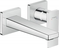 Купити змішувач Hansgrohe Metropol 32525000  за ціною від 14316 грн.