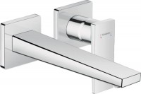 Купити змішувач Hansgrohe Metropol 32526000  за ціною від 15277 грн.