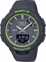 Купить наручные часы Casio BSA-B100SC-1A  по цене от 7100 грн.