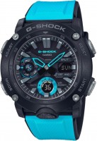 Купить наручные часы Casio G-Shock GA-2000-1A2  по цене от 5260 грн.