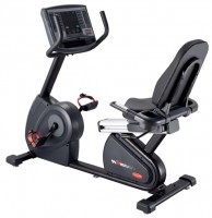 Купить велотренажер Circle Fitness R8 Black: цена от 62700 грн.