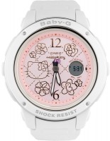 Купить наручний годинник Casio BGA-150KT-7B: цена от 6050 грн.