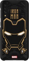 Купити чохол Samsung Friends Marvel for Galaxy A50 за ціною від 2372 грн.