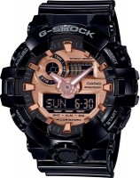 Купить наручные часы Casio G-Shock GA-700MMC-1A  по цене от 6880 грн.