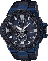 Купити наручний годинник Casio G-Shock GST-B100XB-2A  за ціною від 32500 грн.