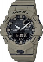 Купить наручний годинник Casio G-Shock GBA-800UC-5A: цена от 5550 грн.