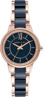 Купить наручные часы Anne Klein 3344 NVRG  по цене от 5680 грн.