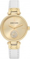 Купити наручний годинник Anne Klein 3380 CHWT  за ціною від 4390 грн.
