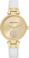 Купить наручные часы Anne Klein 3380 CHWT  по цене от 4390 грн.